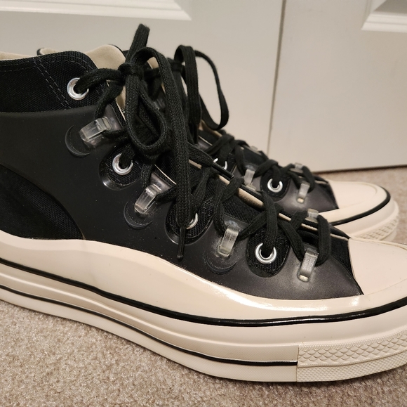 Converse x Kim Jones Chuck 70 High Top Men's Size 9.5- Like New! - Picture 3 of 9